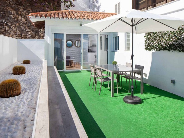 7 Bedrooms Apartment in Benalmadena Costa