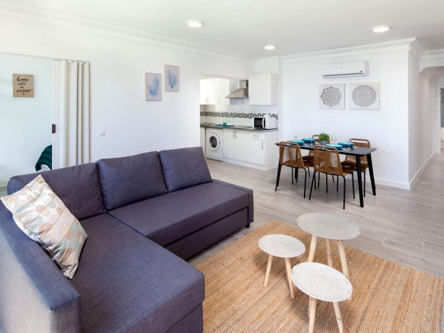 7 Bedrooms Apartment in Benalmadena Costa