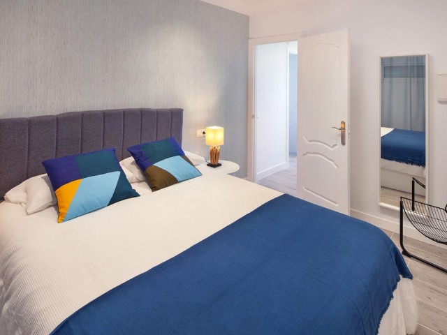 7 Bedrooms Apartment in Benalmadena Costa