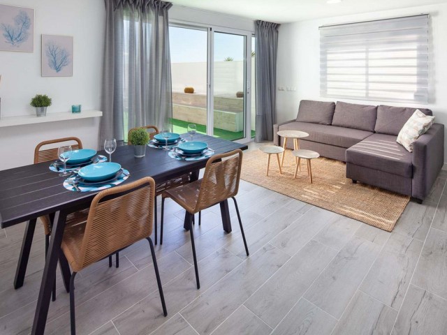 7 Bedrooms Apartment in Benalmadena Costa