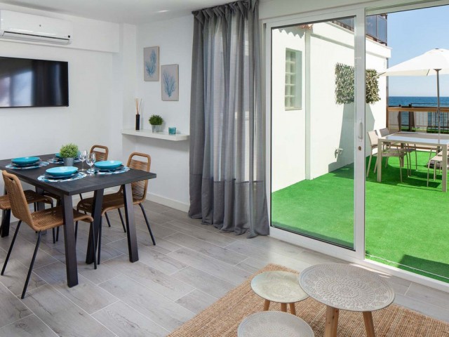 7 Bedrooms Apartment in Benalmadena Costa