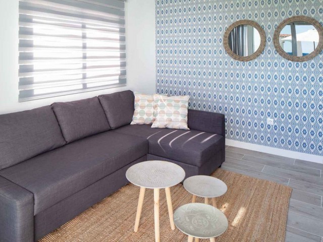 7 Bedrooms Apartment in Benalmadena Costa