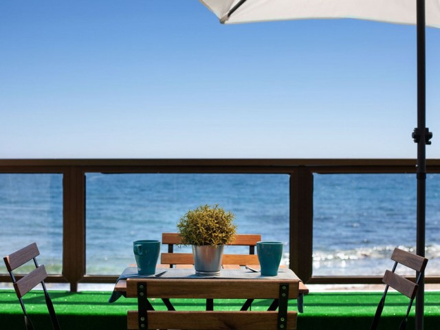 7 Bedrooms Apartment in Benalmadena Costa