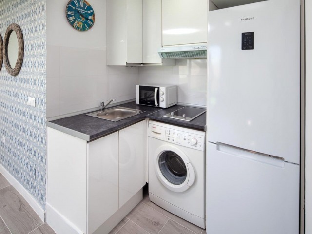 7 Bedrooms Apartment in Benalmadena Costa