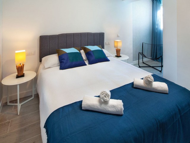 7 Bedrooms Apartment in Benalmadena Costa