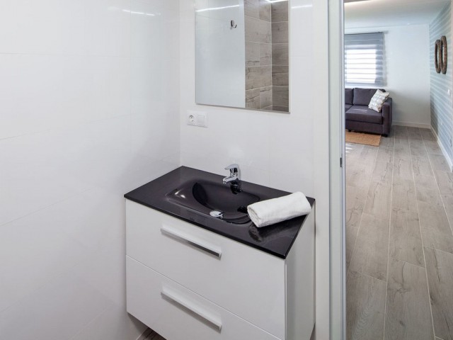 7 Bedrooms Apartment in Benalmadena Costa