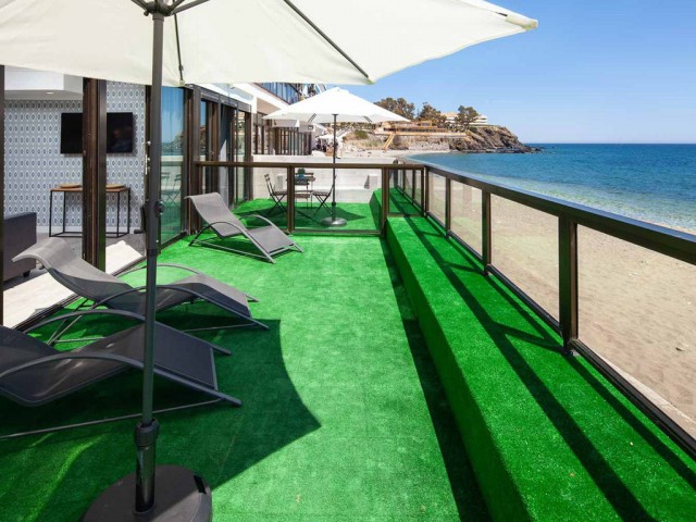 7 Bedrooms Apartment in Benalmadena Costa