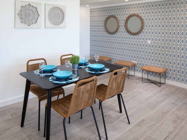 7 Bedrooms Apartment in Benalmadena Costa