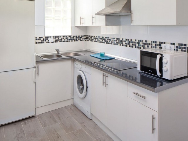 7 Bedrooms Apartment in Benalmadena Costa