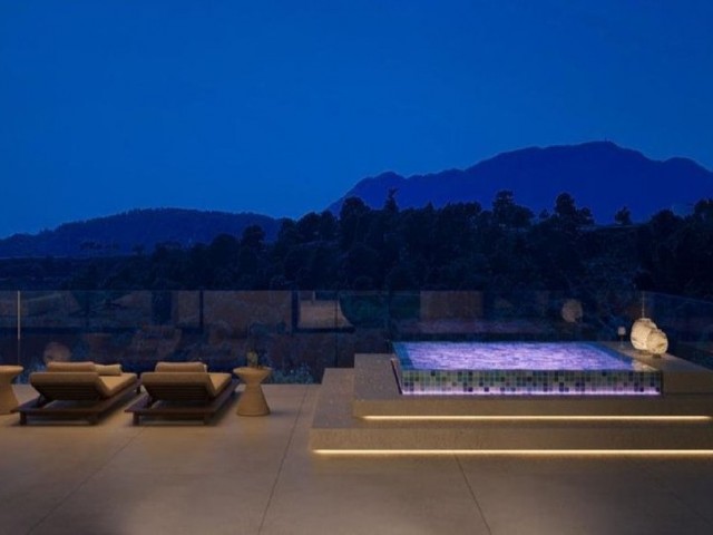 5 Slaapkamer Villa in Benahavís