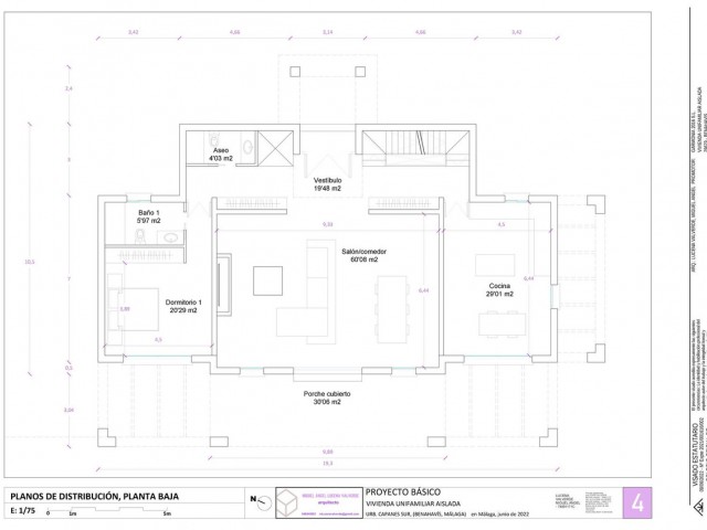 5 Slaapkamer Villa in Benahavís