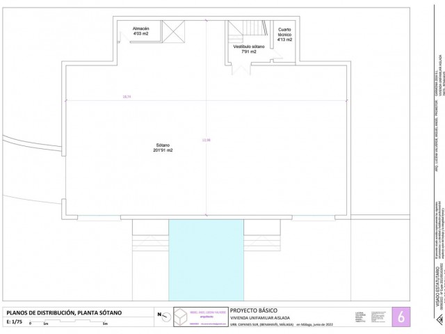 5 Slaapkamer Villa in Benahavís