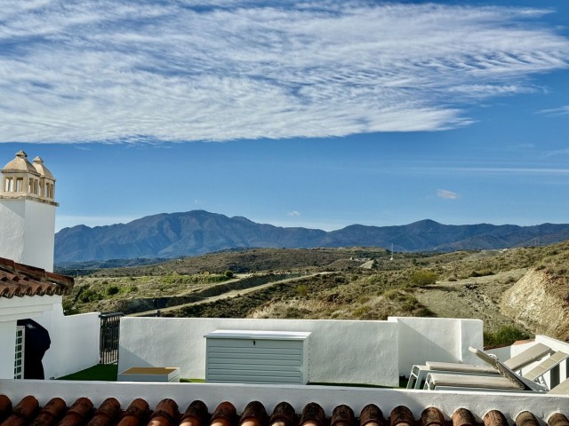 3 Slaapkamer Appartement in El Paraiso