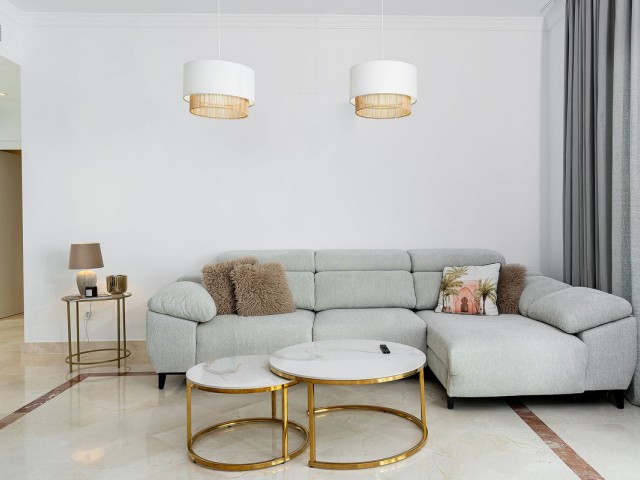 3 Slaapkamer Appartement in El Paraiso