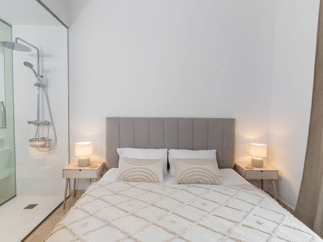 3 Slaapkamer Appartement in El Paraiso