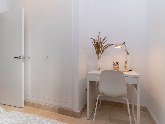 3 Slaapkamer Appartement in El Paraiso