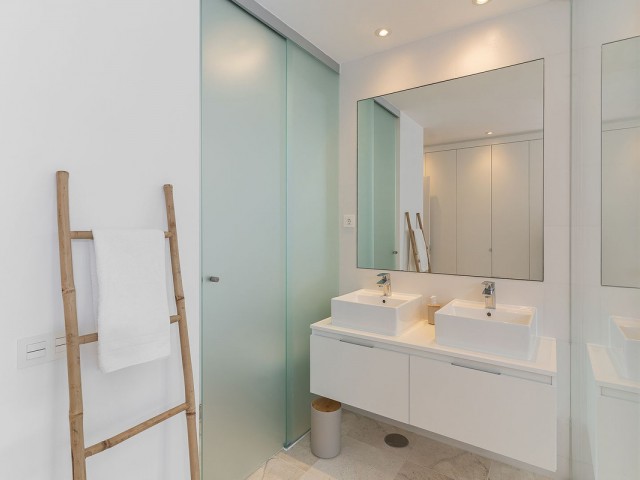 3 Slaapkamer Appartement in El Paraiso