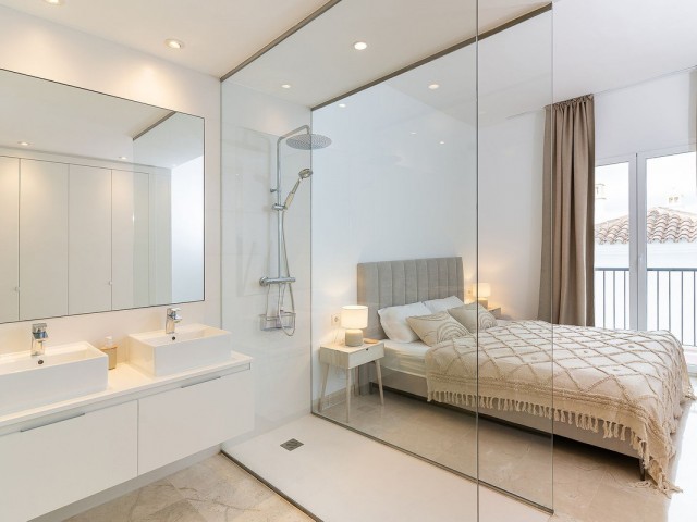 3 Slaapkamer Appartement in El Paraiso