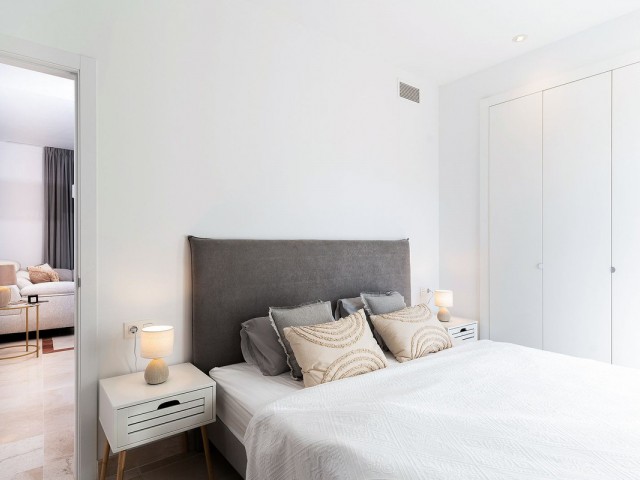 3 Slaapkamer Appartement in El Paraiso