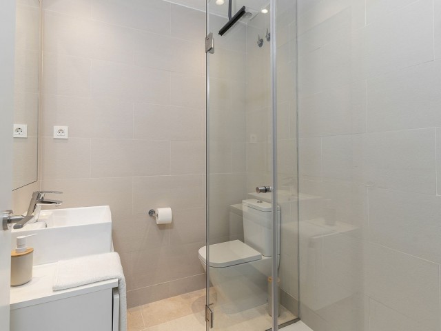 3 Slaapkamer Appartement in El Paraiso