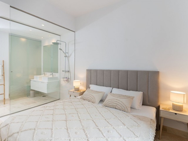 3 Slaapkamer Appartement in El Paraiso