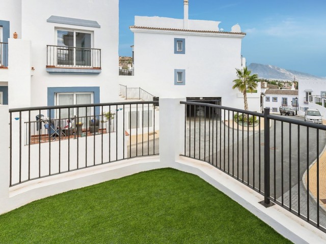 3 Slaapkamer Appartement in El Paraiso