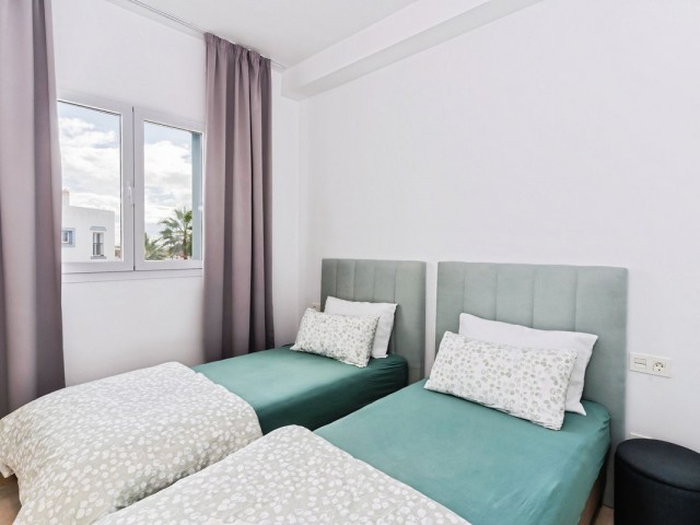 3 Slaapkamer Appartement in El Paraiso