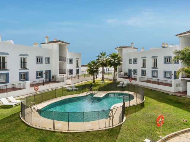 Apartment, El Paraiso, R5286031
