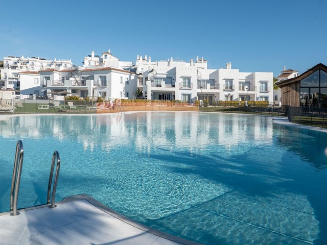 3 Bedrooms Apartment in El Paraiso