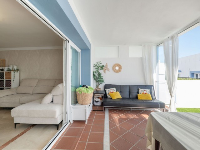 3 Bedrooms Apartment in El Paraiso