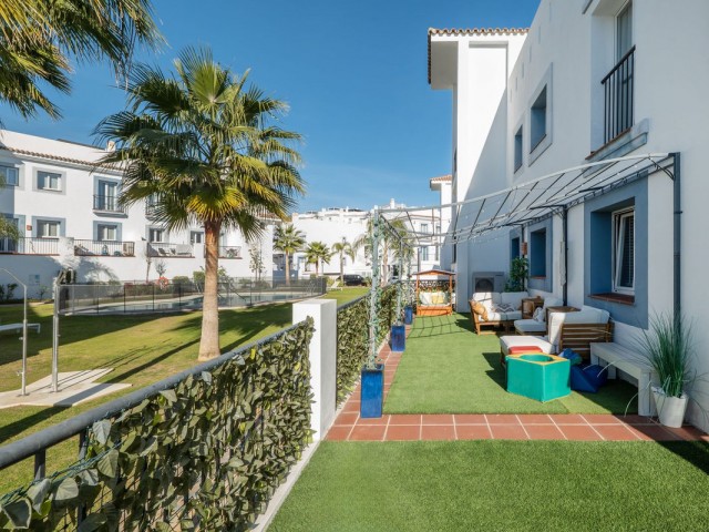 3 Bedrooms Apartment in El Paraiso