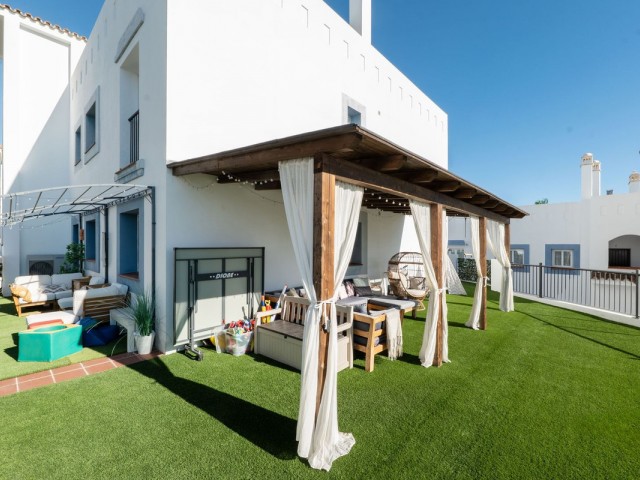 3 Bedrooms Apartment in El Paraiso