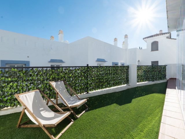 3 Bedrooms Apartment in El Paraiso