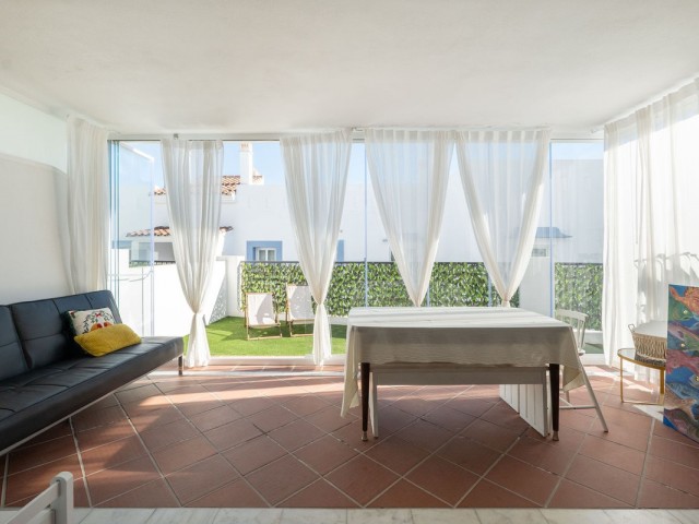 3 Bedrooms Apartment in El Paraiso
