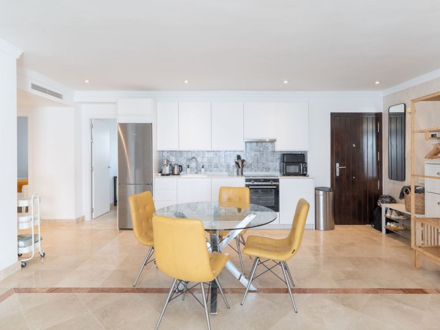3 Bedrooms Apartment in El Paraiso