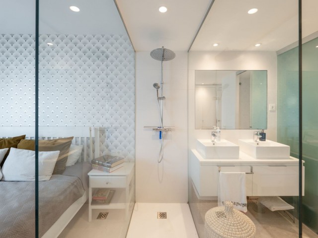 3 Bedrooms Apartment in El Paraiso