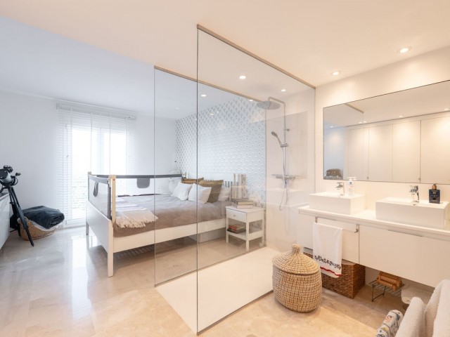 3 Bedrooms Apartment in El Paraiso