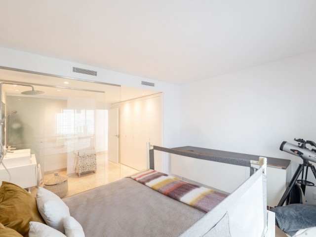 3 Bedrooms Apartment in El Paraiso