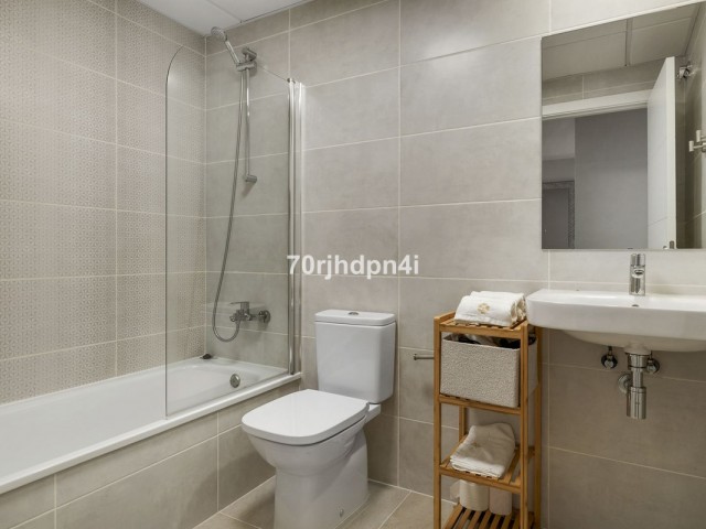 2 Bedrooms Apartment in Estepona