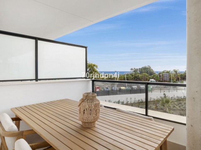 2 Bedrooms Apartment in Estepona