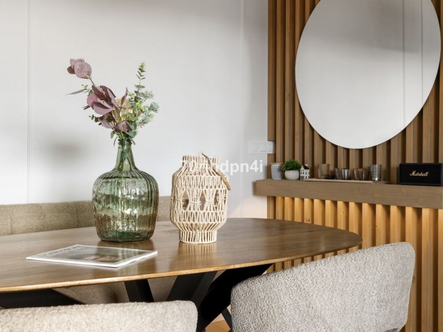 2 Bedrooms Apartment in Estepona