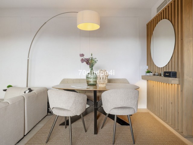 2 Bedrooms Apartment in Estepona