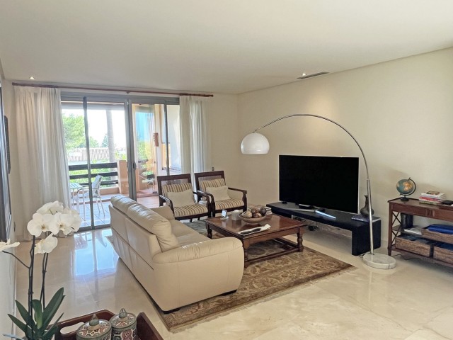 2 Bedrooms Apartment in The Golden Mile