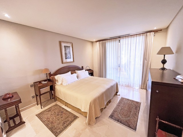 2 Bedrooms Apartment in The Golden Mile