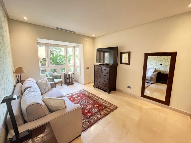 2 Bedrooms Apartment in The Golden Mile