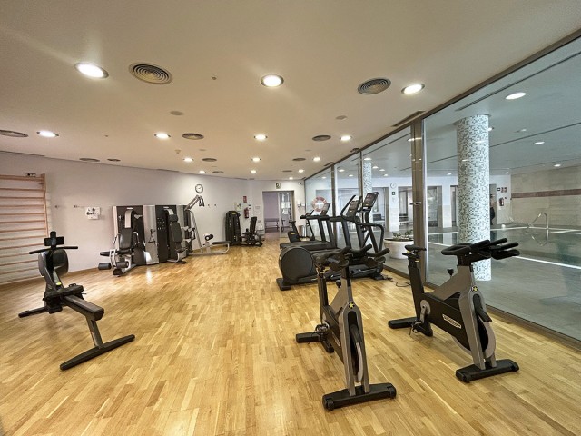 2 Bedrooms Apartment in The Golden Mile