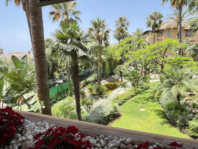 2 Bedrooms Apartment in The Golden Mile