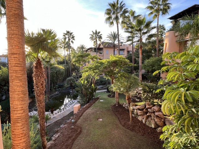 2 Bedrooms Apartment in The Golden Mile