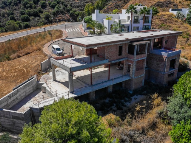 6 Slaapkamer Villa in La Cala Golf