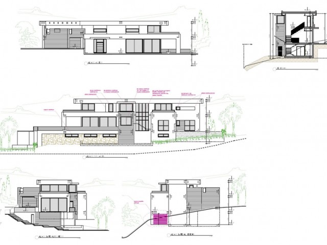 6 Slaapkamer Villa in La Cala Golf